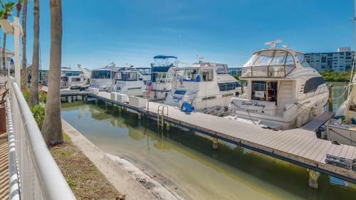 Harbourside By Teeming Vacation Rentals