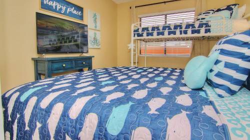 Reef Club By Teeming Vacation Rentals