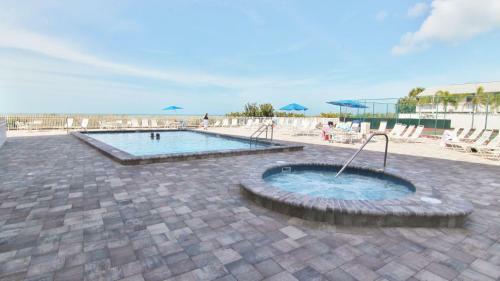 Reef Club By Teeming Vacation Rentals