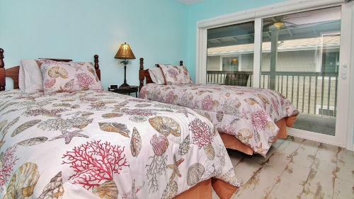 Shore Haven 4a By Teeming Vacation Rentals