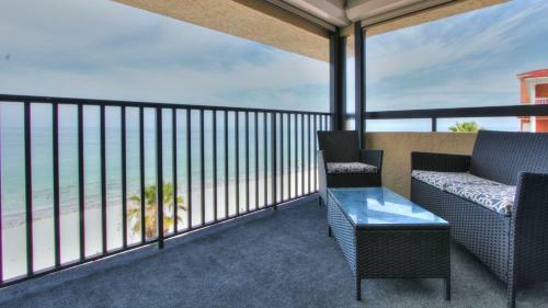 Shore House 502 By Teeming Vacation Rentals