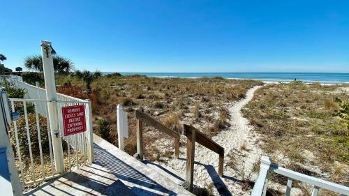 Oceanway Condos 205 By Teeming Vacation Rentals