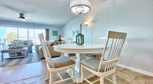 Oceanway Condos 205 By Teeming Vacation Rentals