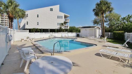 Intercoastal 203 By Teeming Vacation Rentals