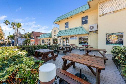 Apartamento Direct Gulf Front With Unforgettable Views Sleeps Seven Tr502