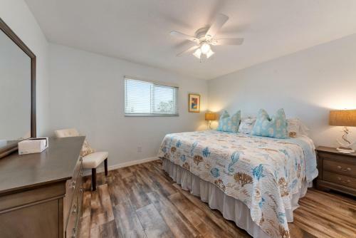 Apartamento Fabulous Upscale Condo Just Steps To The Beach Dr204
