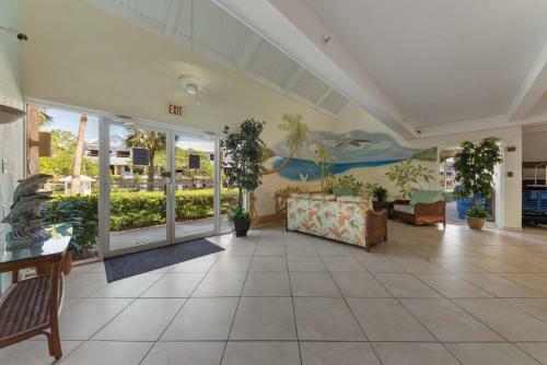 Apartamento Fabulous Upscale Condo Just Steps To The Beach Dr204