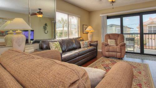 Sand Castle North 201 By Teeming Vacation Rentals