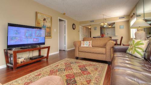 Sand Castle North 201 By Teeming Vacation Rentals