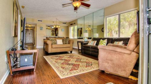 Sand Castle North 201 By Teeming Vacation Rentals