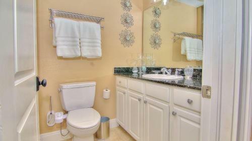 Sun West Palms By Teeming Vacatin Rentals