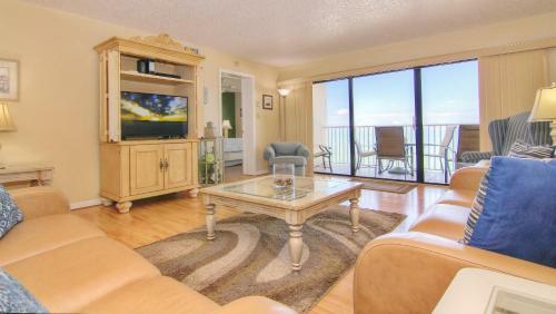 Beach Palms By Teeming Vacation Rentals
