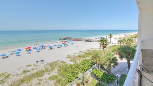 Beach Palms By Teeming Vacation Rentals