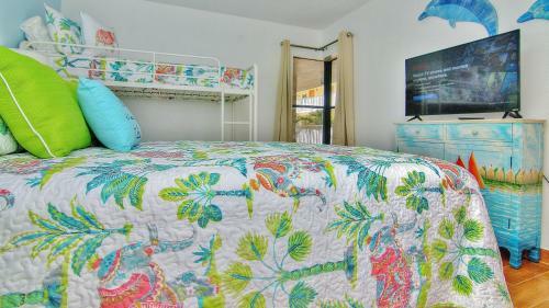 Beach Palms By Teeming Vacation Rentals