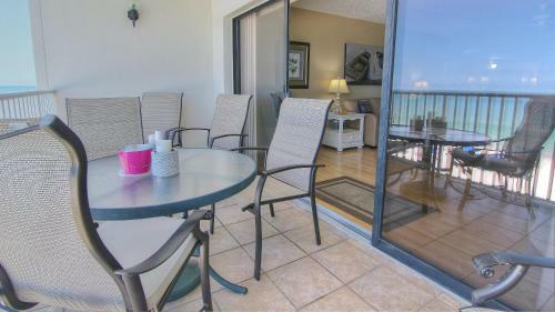 Beach Palms By Teeming Vacation Rentals