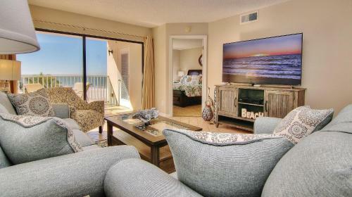 Beach Palms By Teeming Vacation Rentals