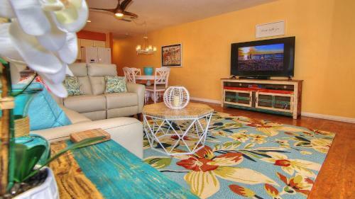 Sea Isle F By Teeming Vacation Rentals