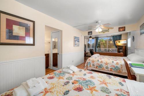 Apartamento Bayside 19