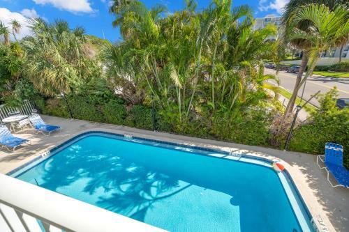 Apartamento Bayside 19