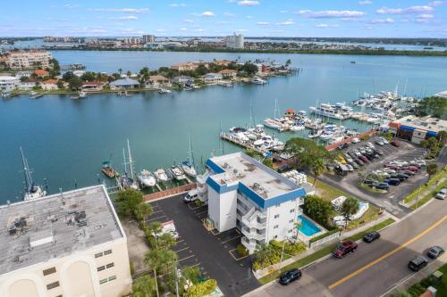 Apartamento Bayside 19