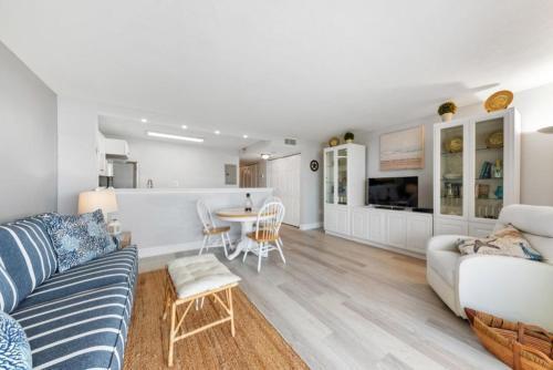 Apartamento Direct Gulf Front Unit With Gorgeous Beach Views Has Been Recently Renovated Tt203
