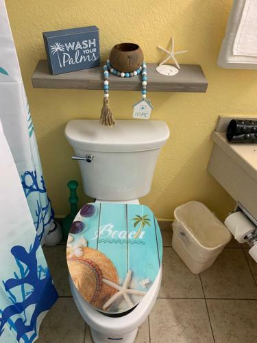Apartamento Seahorse Suite Beach Heated Pool Fireplace Great Location
