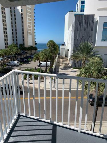 Apartamento Seahorse Suite Beach Heated Pool Fireplace Great Location