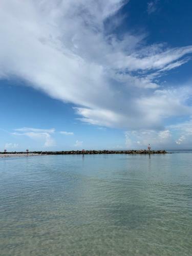 Apartamento Seahorse Suite Beach Heated Pool Fireplace Great Location