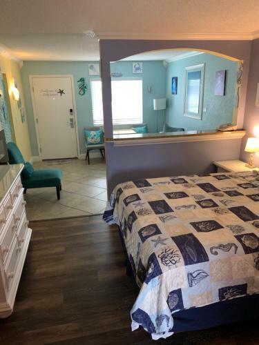 Apartamento Seahorse Suite Beach Heated Pool Fireplace Great Location
