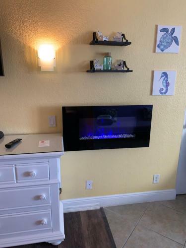 Apartamento Seahorse Suite Beach Heated Pool Fireplace Great Location