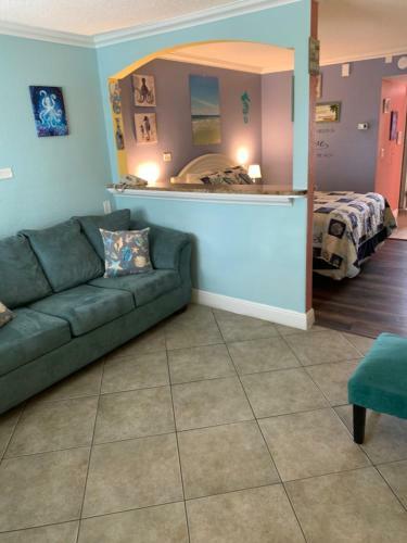 Apartamento Seahorse Suite Beach Heated Pool Fireplace Great Location