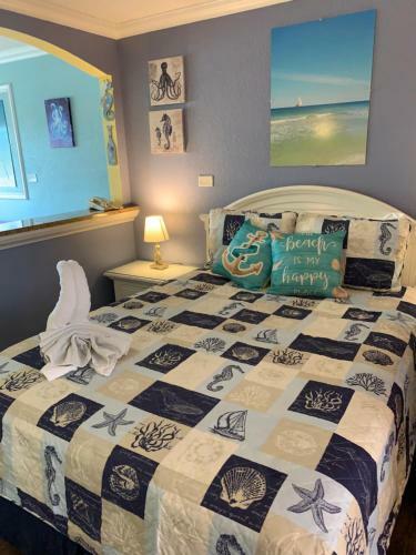 Apartamento Seahorse Suite Beach Heated Pool Fireplace Great Location