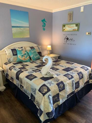 Apartamento Seahorse Suite Beach Heated Pool Fireplace Great Location