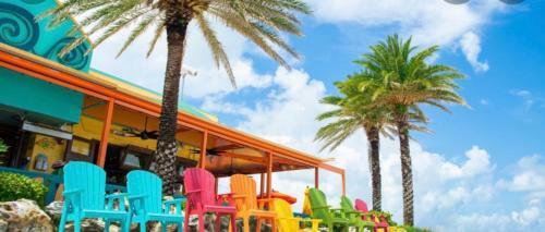 Apartamento Seahorse Suite Beach Heated Pool Fireplace Great Location