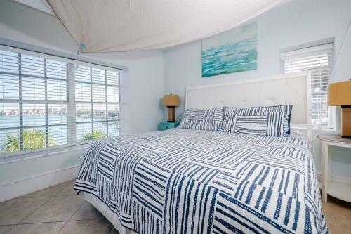 Apartamento Beach Haven In South Clearwater Beach