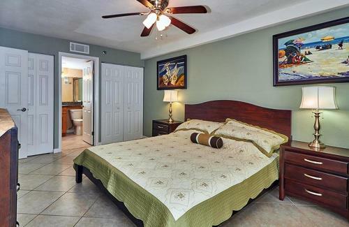 Sandcastle 1804 - Breathtaking View, Tons Of Amenities