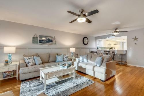 Apartamento Seacrest 206 Condo