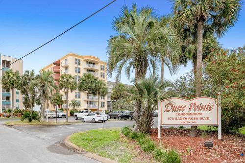 Dune Pointe 403
