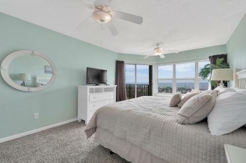 Apartamento Emerald Towers West Beachfront Condo With Heated Pool