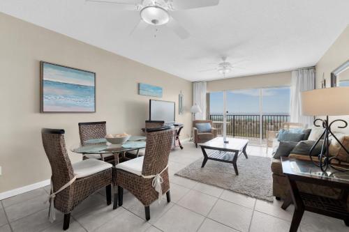 Apartamento Emerald Towers West Beachfront Condo With Heated Pool