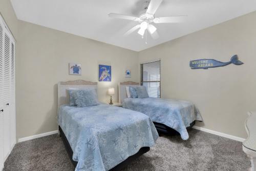 Apartamento Emerald Towers West Beachfront Condo With Heated Pool