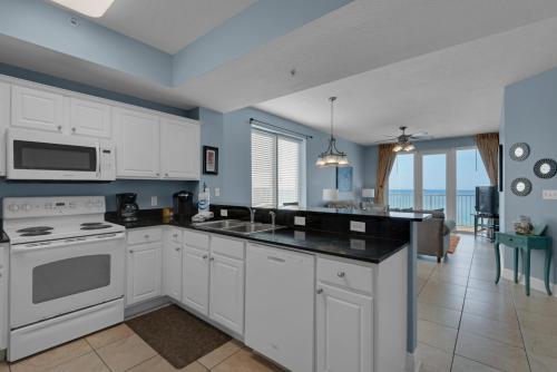 Apartamento Sea Dunes 501
