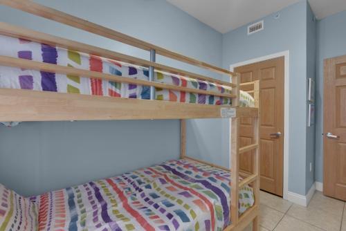 Apartamento Sea Dunes 501