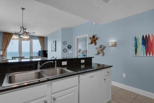 Apartamento Sea Dunes 501