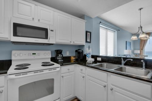 Apartamento Sea Dunes 501