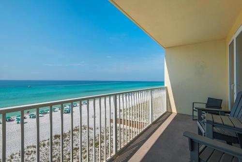Apartamento Sea Dunes 501