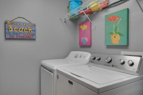 Apartamento Sea Dunes 501