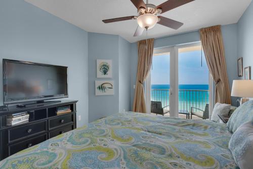 Apartamento Sea Dunes 501