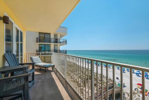 Apartamento Sea Dunes 501