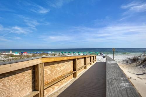 Apartamento Sea Dunes 501